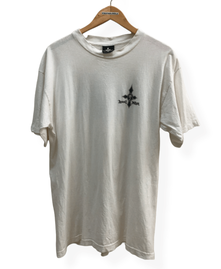 Japanese Brand Local Motion Hawaiian Surfgear Size US L / EU 52-54 / 3 - 1 Thumbnail