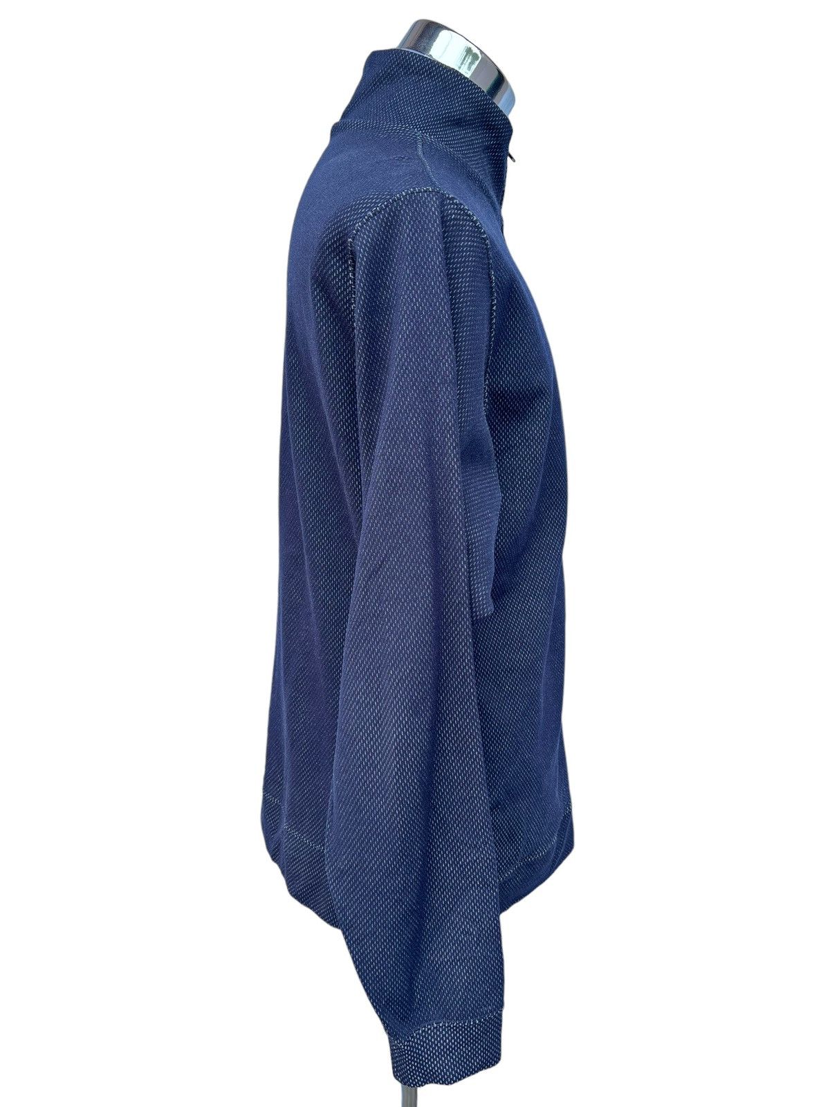 Beams Plus × Japanese Brand 💥BEAMS DARK BLUE JACKET Size US M / EU 48-50 / 2 - 11 Thumbnail
