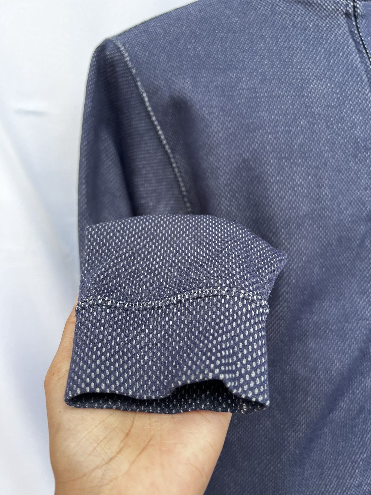 Beams Plus × Japanese Brand 💥BEAMS DARK BLUE JACKET Size US M / EU 48-50 / 2 - 13 Thumbnail
