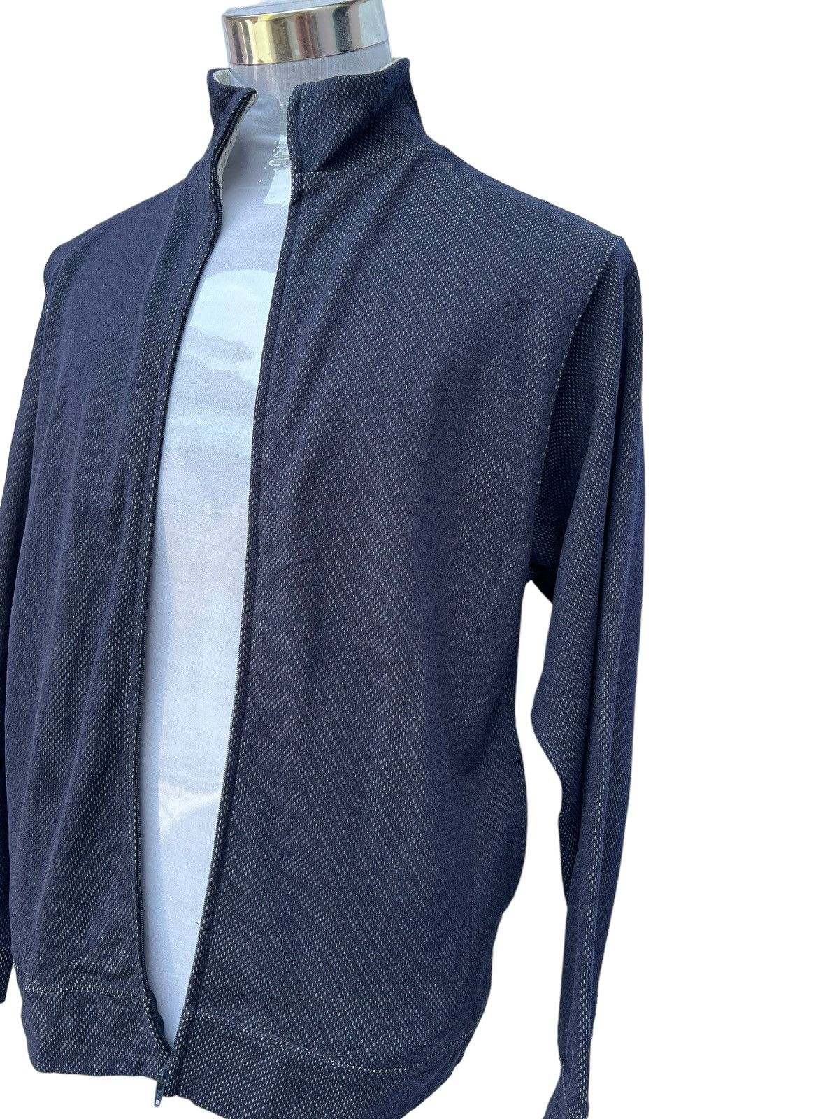 Beams Plus × Japanese Brand 💥BEAMS DARK BLUE JACKET Size US M / EU 48-50 / 2 - 10 Thumbnail