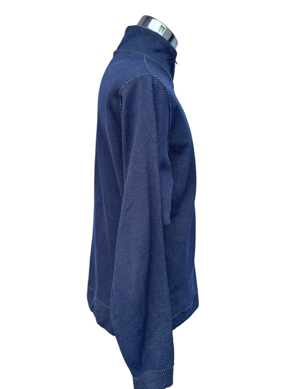 Beams Plus × Japanese Brand 💥BEAMS DARK BLUE JACKET Size US M / EU 48-50 / 2 - 3 Thumbnail