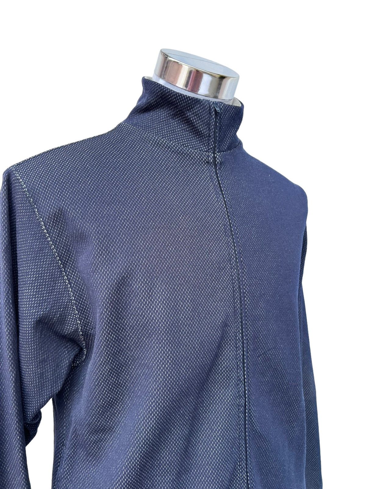Beams Plus × Japanese Brand 💥BEAMS DARK BLUE JACKET Size US M / EU 48-50 / 2 - 5 Thumbnail