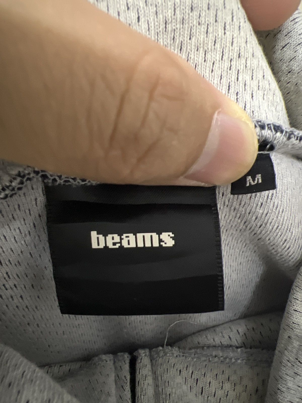Beams Plus × Japanese Brand 💥BEAMS DARK BLUE JACKET Size US M / EU 48-50 / 2 - 19 Thumbnail
