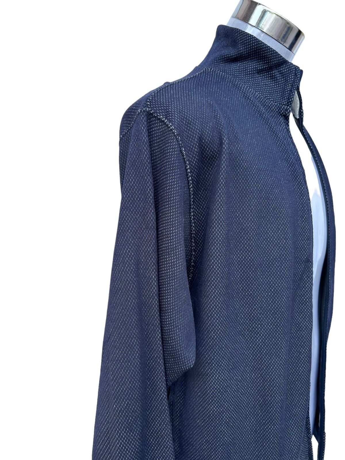 Beams Plus × Japanese Brand 💥BEAMS DARK BLUE JACKET Size US M / EU 48-50 / 2 - 6 Thumbnail