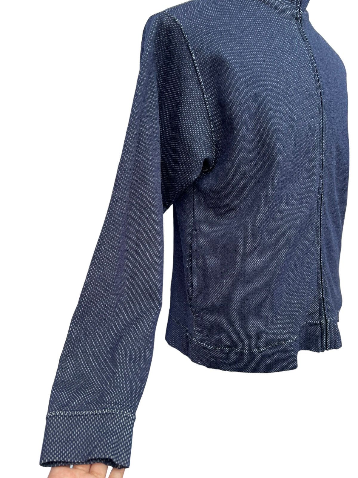 Beams Plus × Japanese Brand 💥BEAMS DARK BLUE JACKET Size US M / EU 48-50 / 2 - 12 Thumbnail