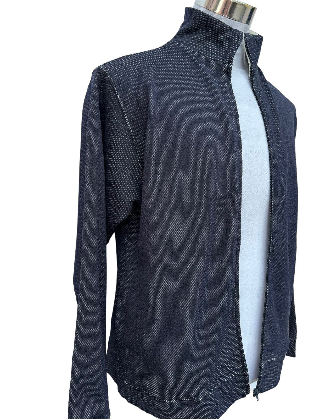 Beams Plus × Japanese Brand 💥BEAMS DARK BLUE JACKET Size US M / EU 48-50 / 2 - 9 Thumbnail