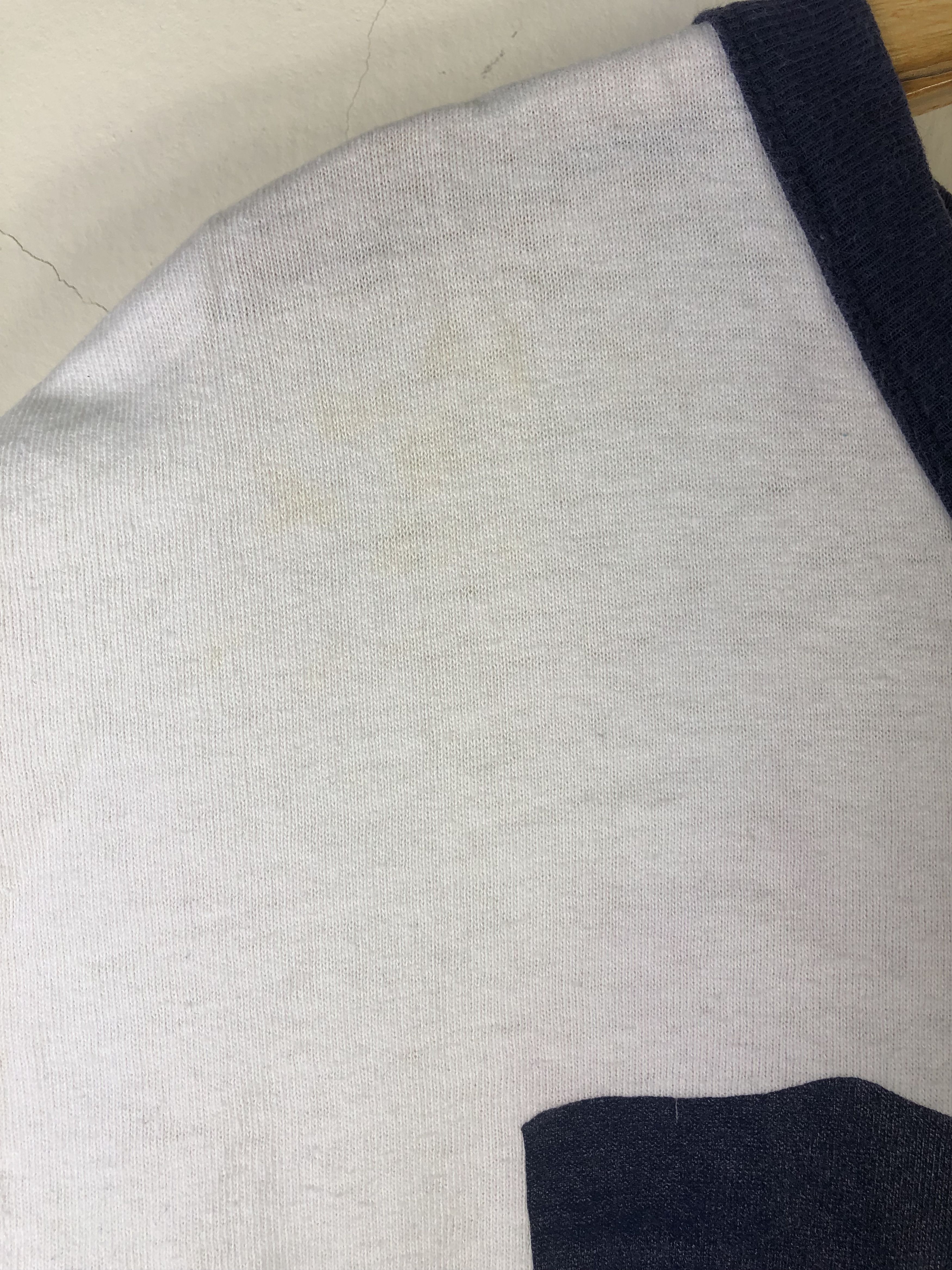 Japanese Brand Human Prototype Tshirt Size US L / EU 52-54 / 3 - 5 Thumbnail