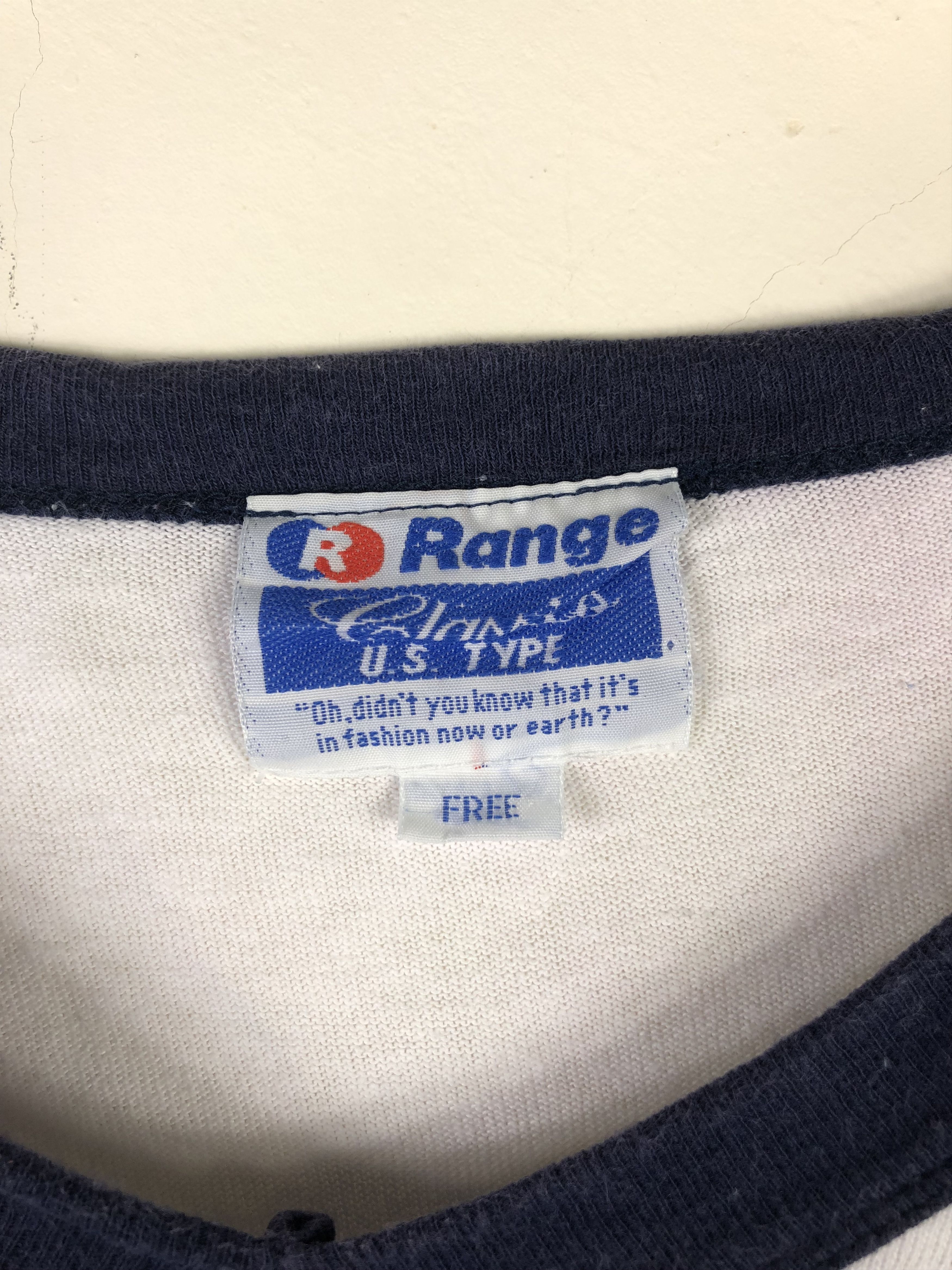 Japanese Brand Human Prototype Tshirt Size US L / EU 52-54 / 3 - 3 Thumbnail