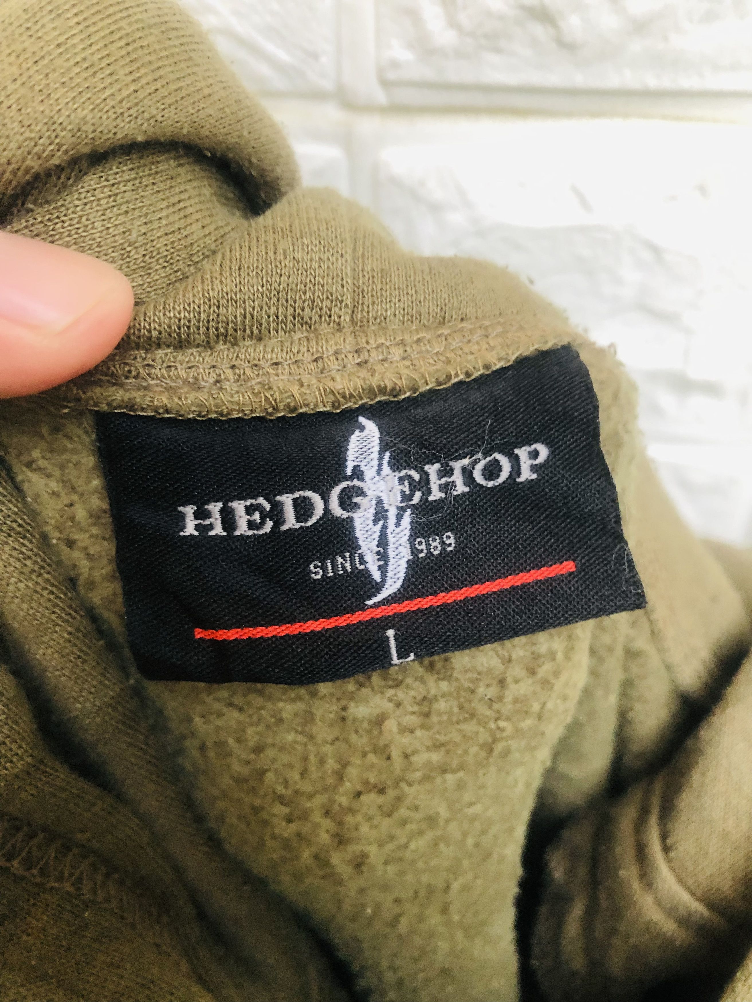 Japanese Brand × Vintage Vintage Hedgehop Japanese Designer Fashion Style Size US XL / EU 56 / 4 - 8 Thumbnail