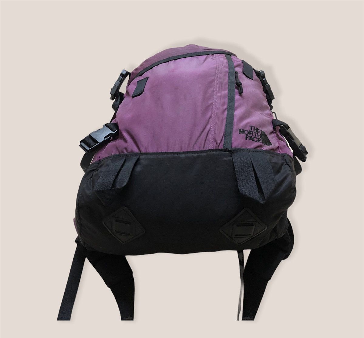 The North Face The North Face Rucksack Backpack 🎒 Size ONE SIZE - 4 Thumbnail
