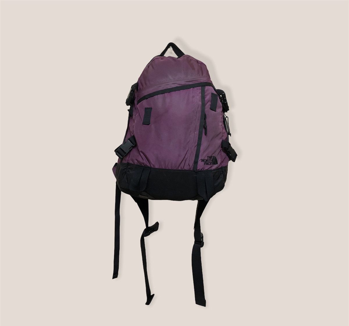 The North Face The North Face Rucksack Backpack 🎒 Size ONE SIZE - 2 Thumbnail