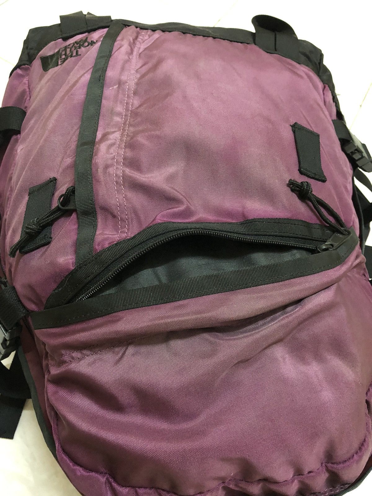 The North Face The North Face Rucksack Backpack 🎒 Size ONE SIZE - 17 Thumbnail