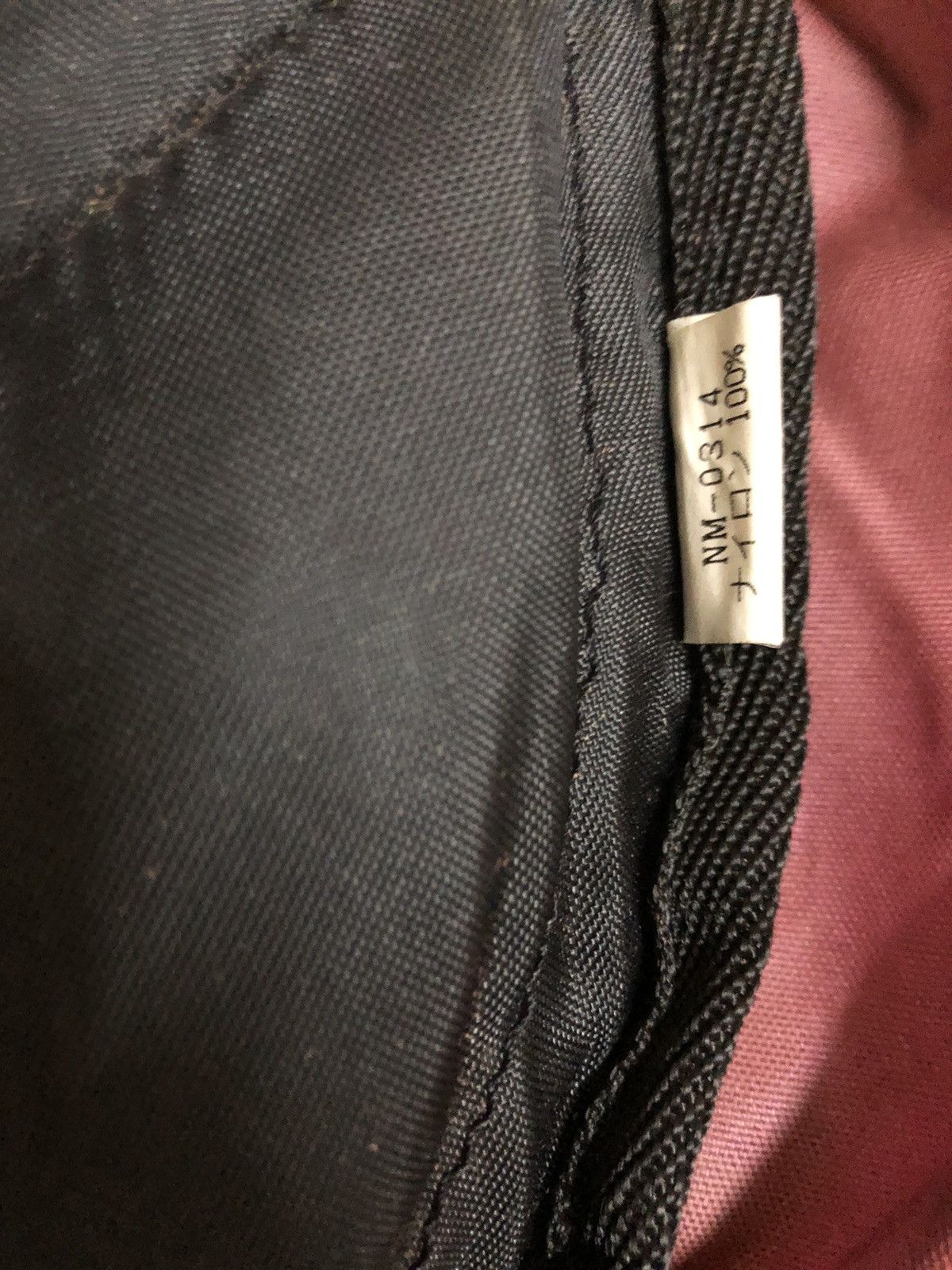 The North Face The North Face Rucksack Backpack 🎒 Size ONE SIZE - 19 Thumbnail