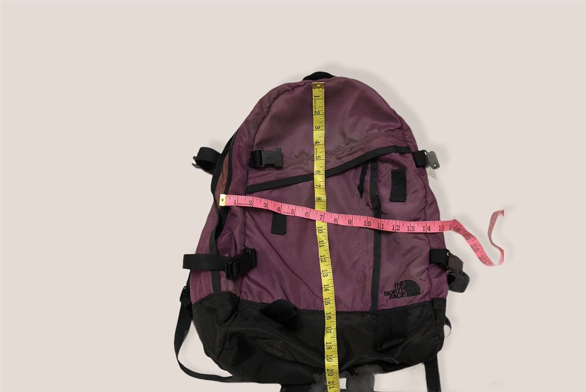 The North Face The North Face Rucksack Backpack 🎒 Size ONE SIZE - 14 Thumbnail