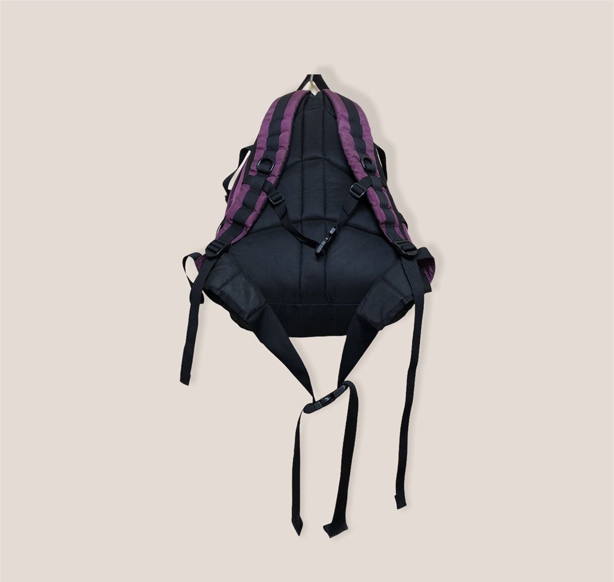 The North Face The North Face Rucksack Backpack 🎒 Size ONE SIZE - 9 Thumbnail