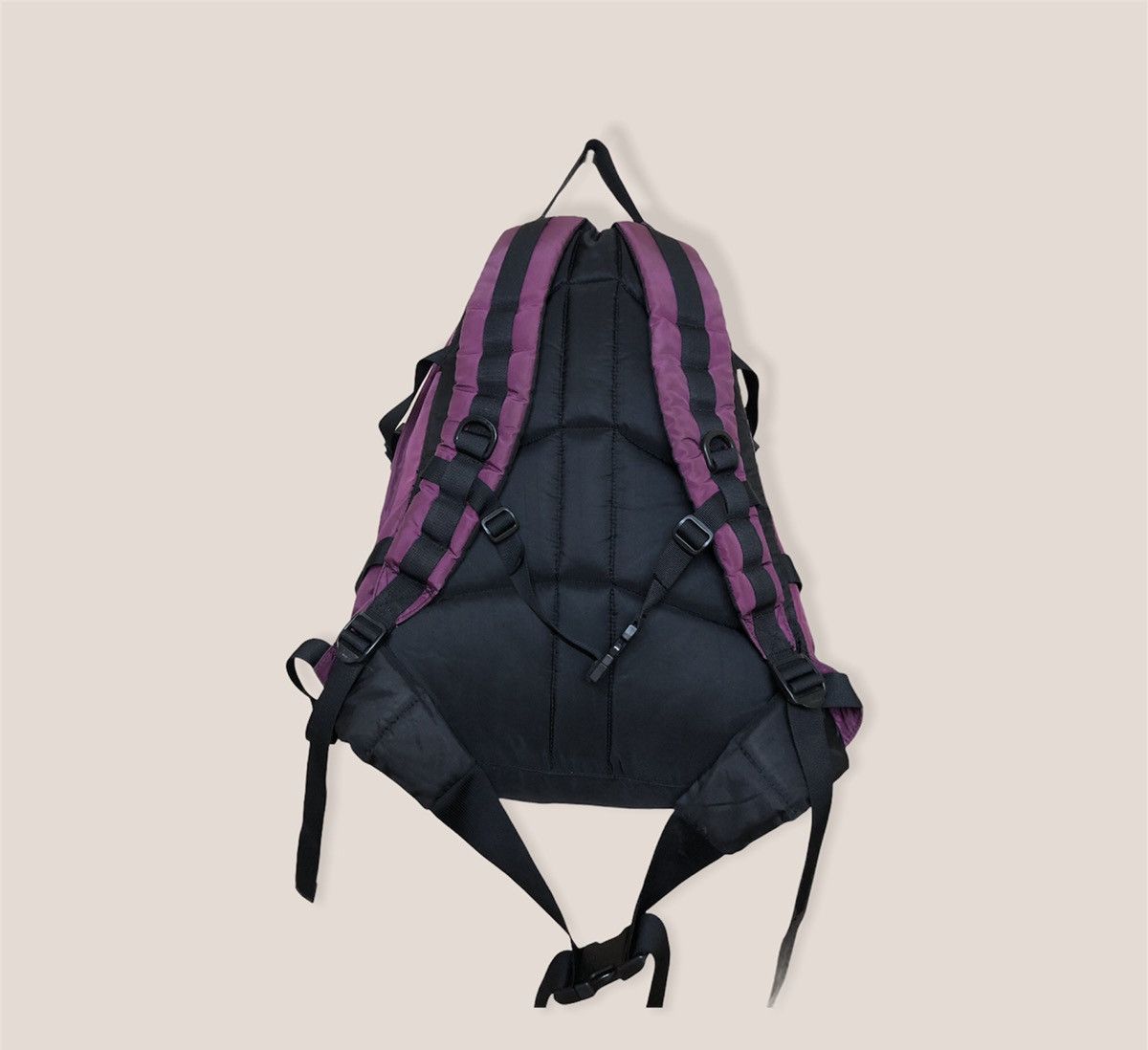 The North Face The North Face Rucksack Backpack 🎒 Size ONE SIZE - 10 Thumbnail