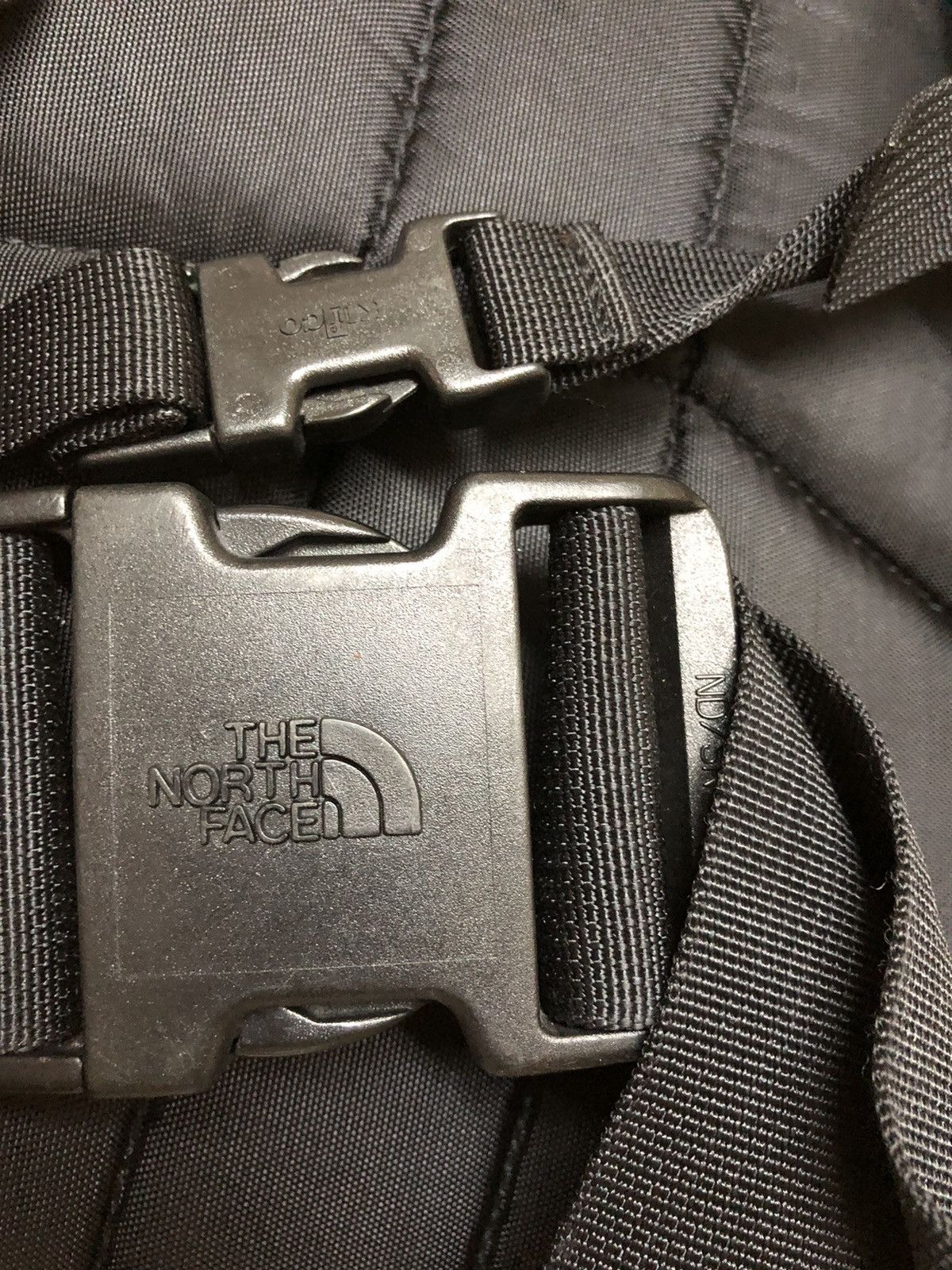 The North Face The North Face Rucksack Backpack 🎒 Size ONE SIZE - 15 Thumbnail