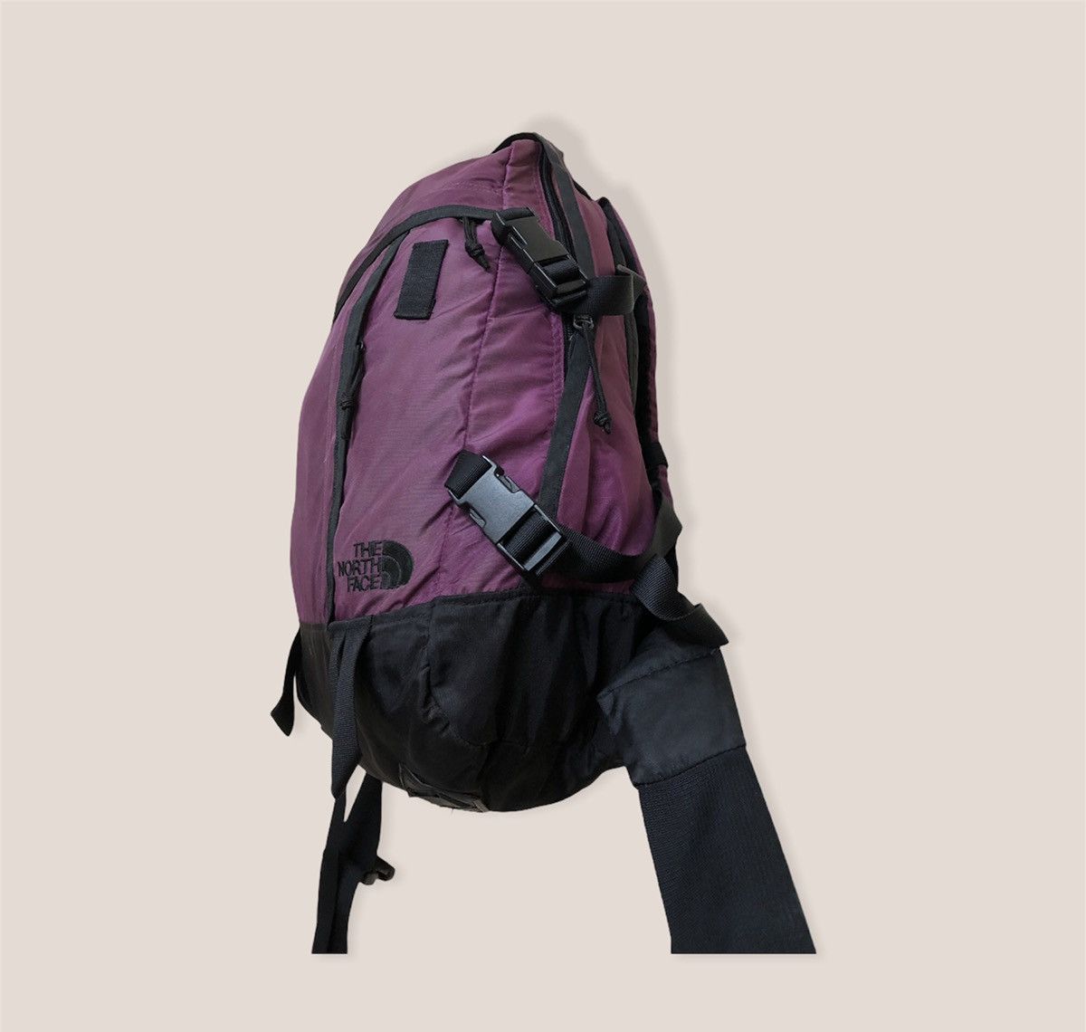 The North Face The North Face Rucksack Backpack 🎒 Size ONE SIZE - 7 Thumbnail