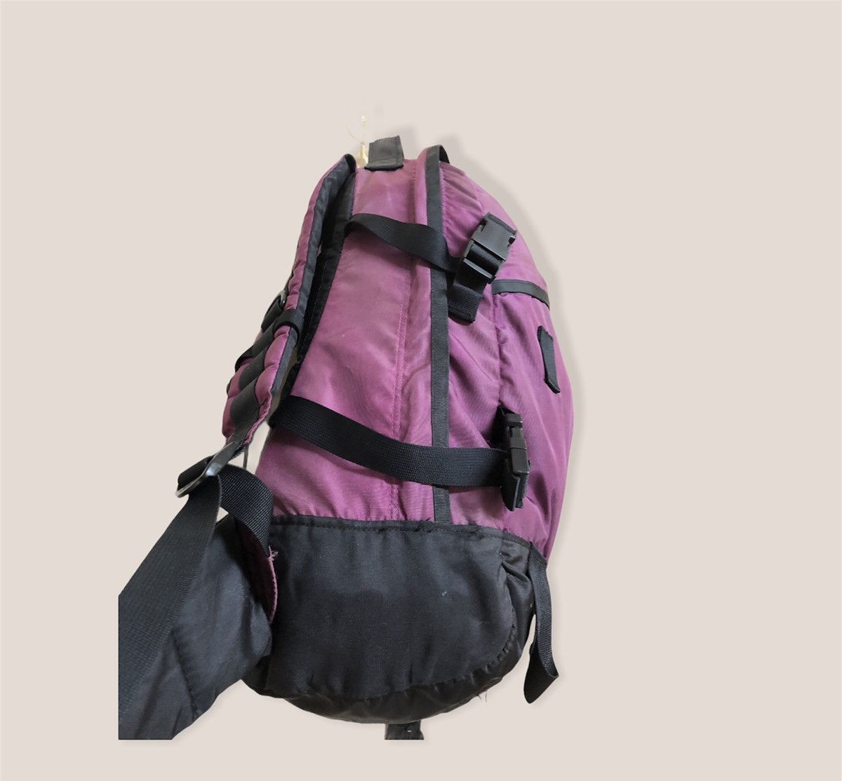 The North Face The North Face Rucksack Backpack 🎒 Size ONE SIZE - 6 Thumbnail