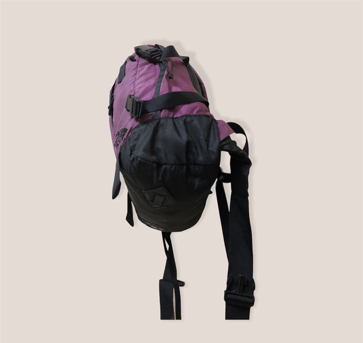 The North Face The North Face Rucksack Backpack 🎒 Size ONE SIZE - 8 Thumbnail