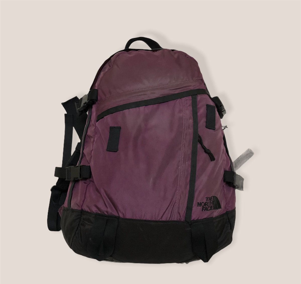 The North Face The North Face Rucksack Backpack 🎒 Size ONE SIZE - 13 Thumbnail