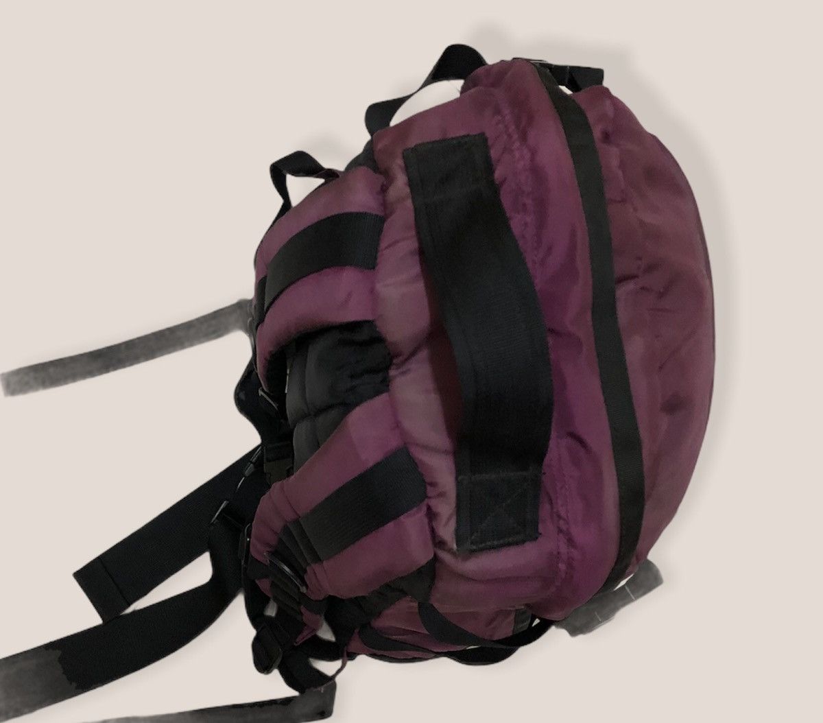 The North Face The North Face Rucksack Backpack 🎒 Size ONE SIZE - 11 Thumbnail