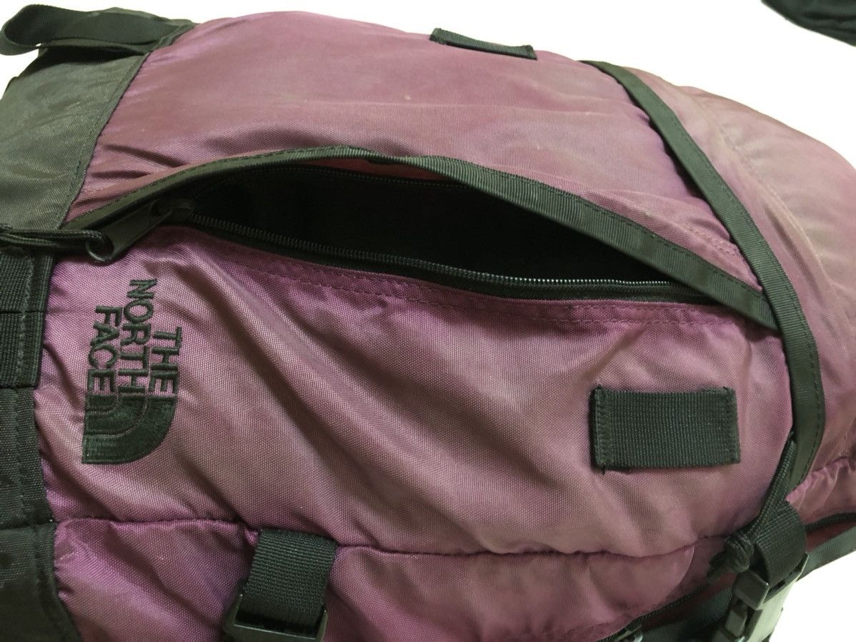 The North Face The North Face Rucksack Backpack 🎒 Size ONE SIZE - 18 Thumbnail