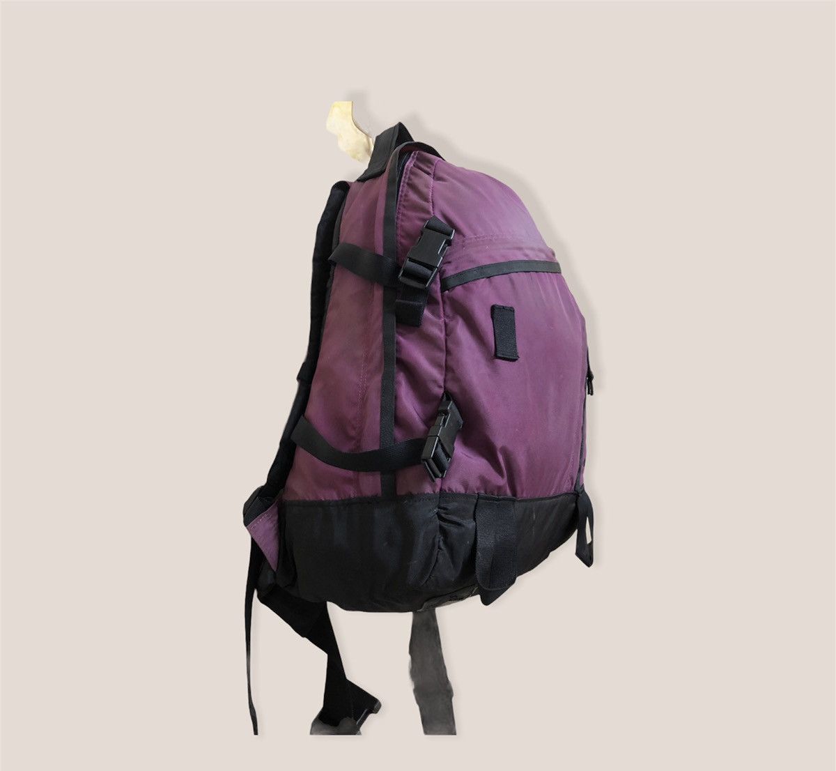 The North Face The North Face Rucksack Backpack 🎒 Size ONE SIZE - 5 Thumbnail