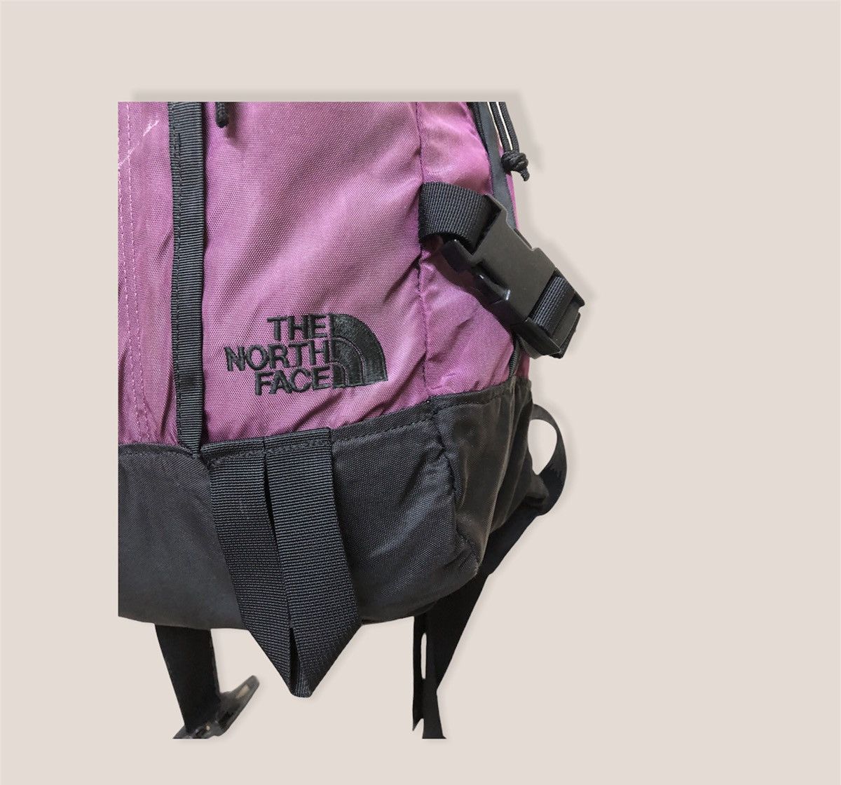 The North Face The North Face Rucksack Backpack 🎒 Size ONE SIZE - 3 Thumbnail