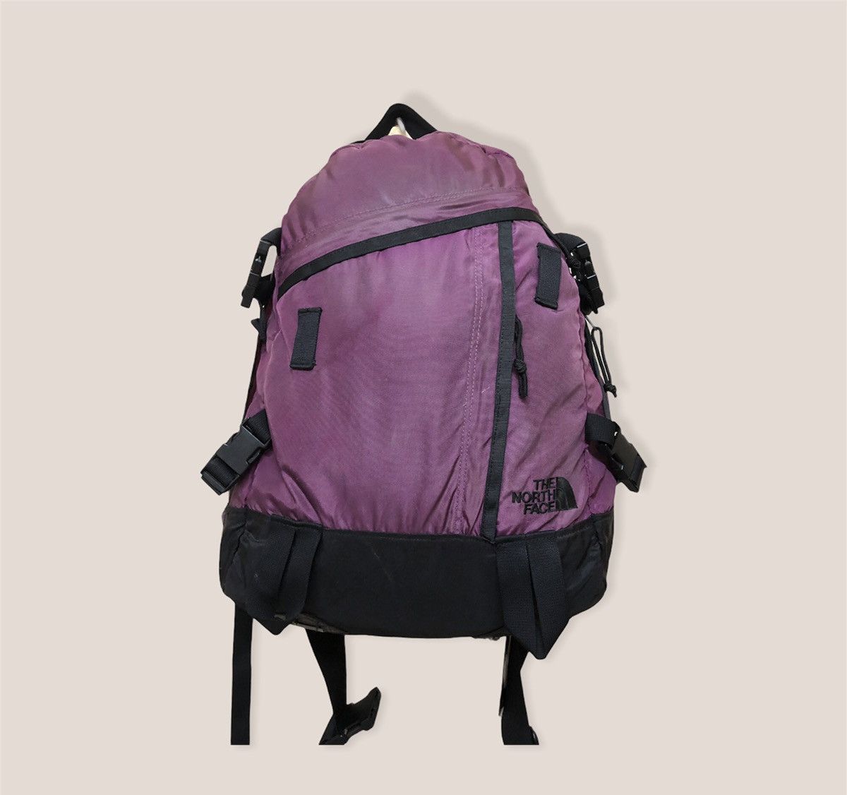 The North Face The North Face Rucksack Backpack 🎒 Size ONE SIZE - 1 Thumbnail