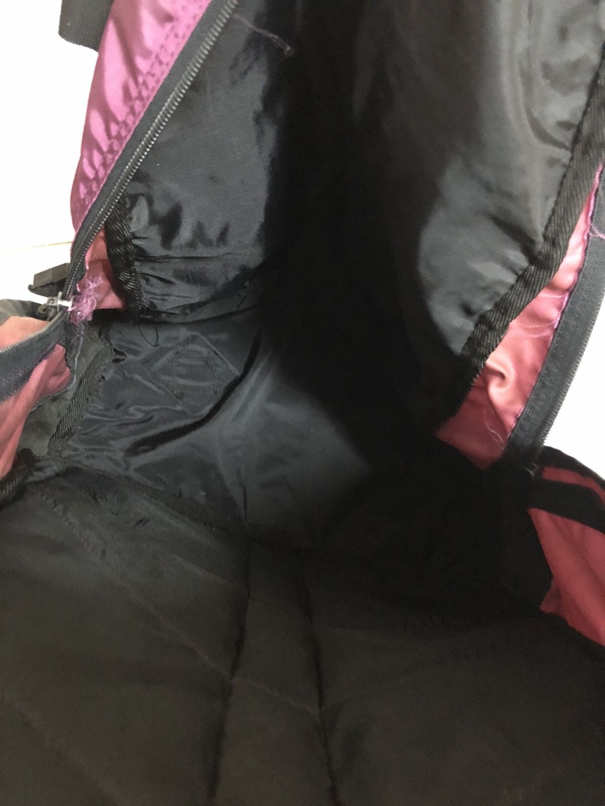 The North Face The North Face Rucksack Backpack 🎒 Size ONE SIZE - 22 Thumbnail