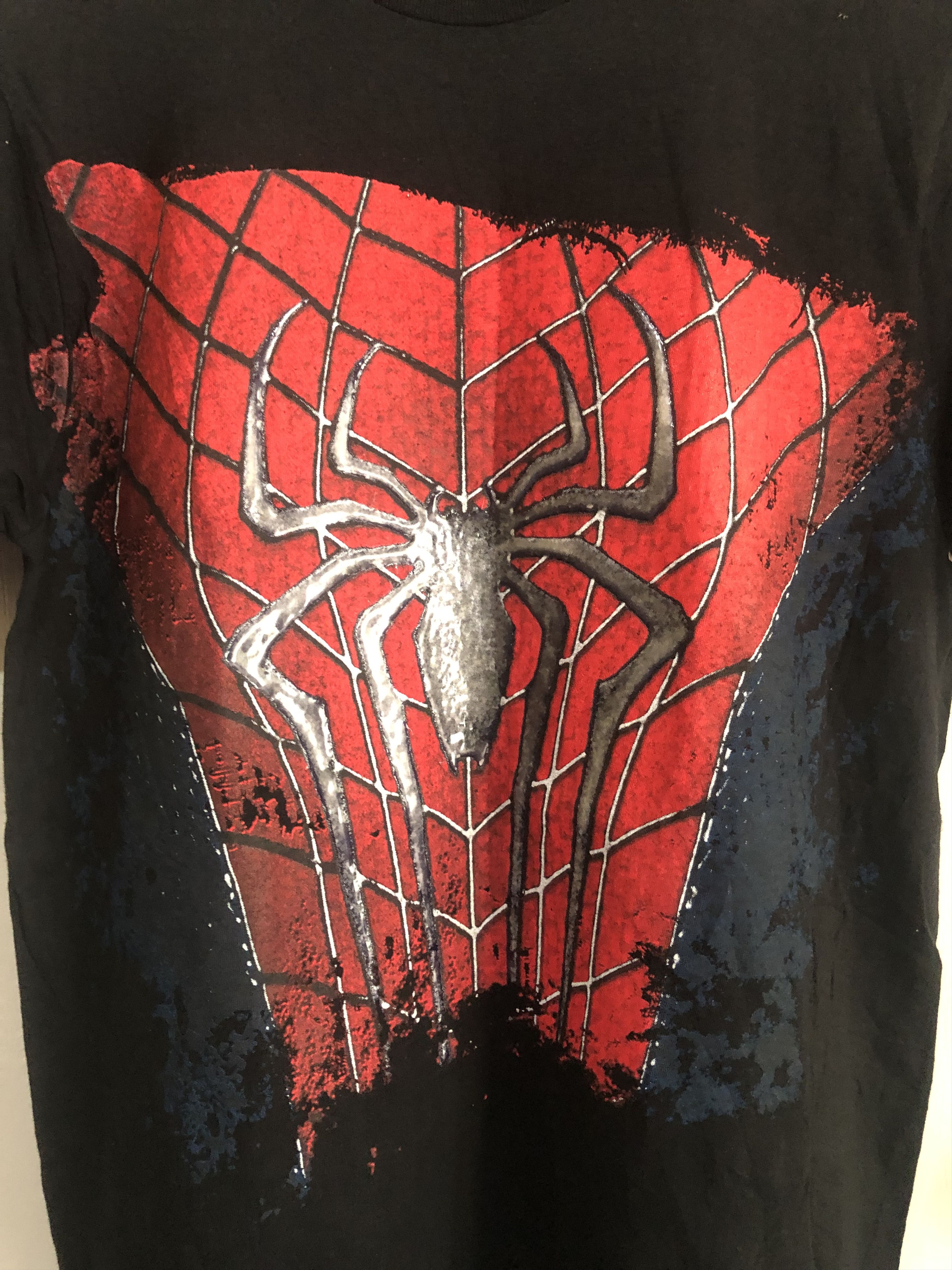 DC Comics The Amazing Spider Man 2 Marvel Tshirt Size US M / EU 48-50 / 2 - 2 Thumbnail