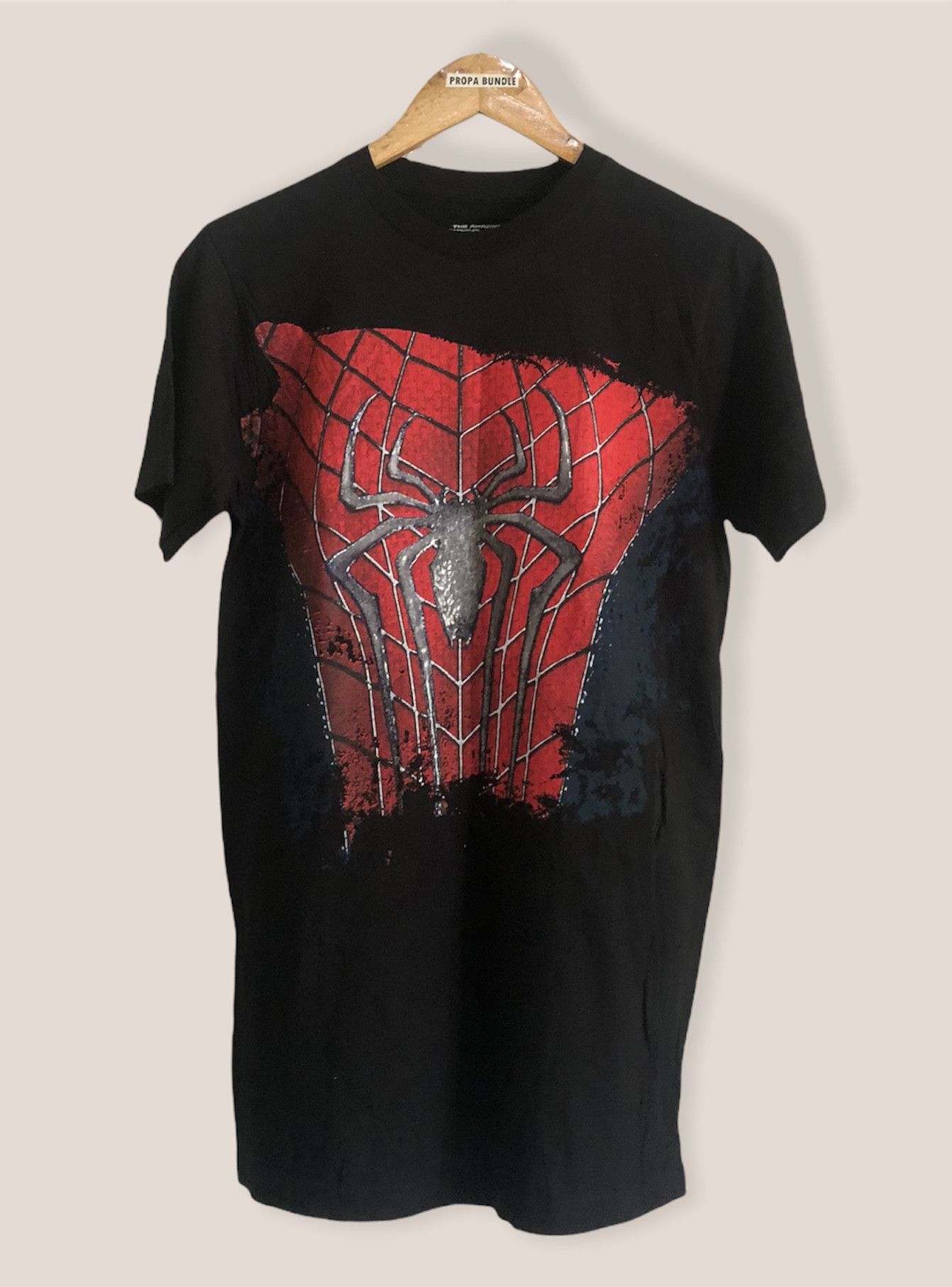 DC Comics The Amazing Spider Man 2 Marvel Tshirt Size US M / EU 48-50 / 2 - 1 Thumbnail