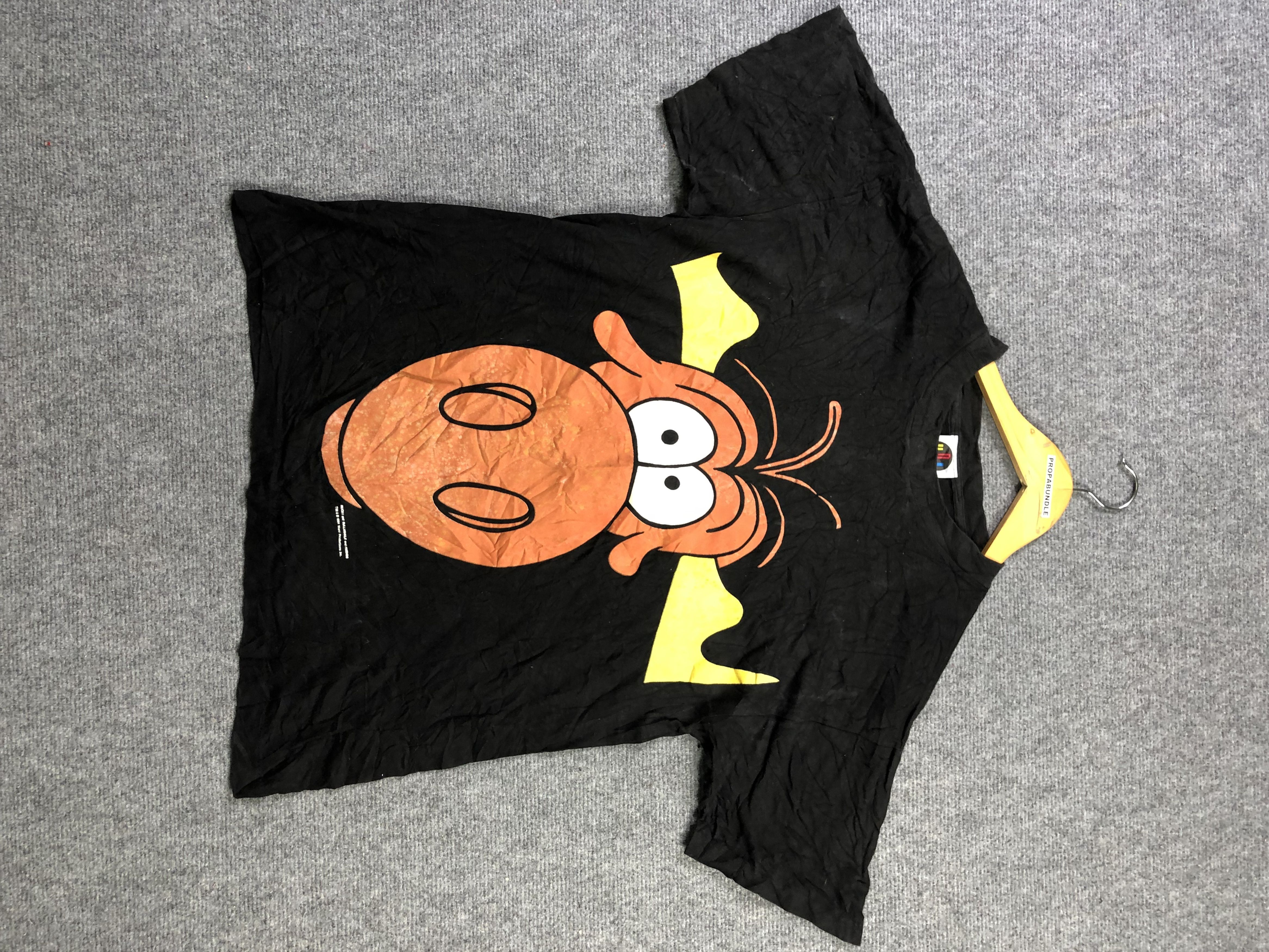 Vintage 90s Rocky & Bullwinkle