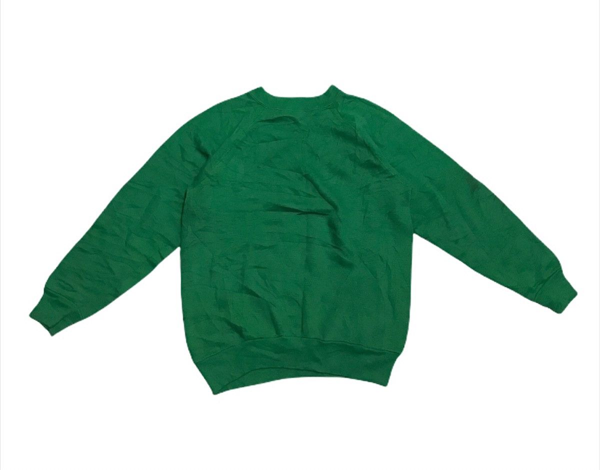 Tultex × Vintage Vintage plain sweatshirt Size US M / EU 48-50 / 2 - 1 Thumbnail
