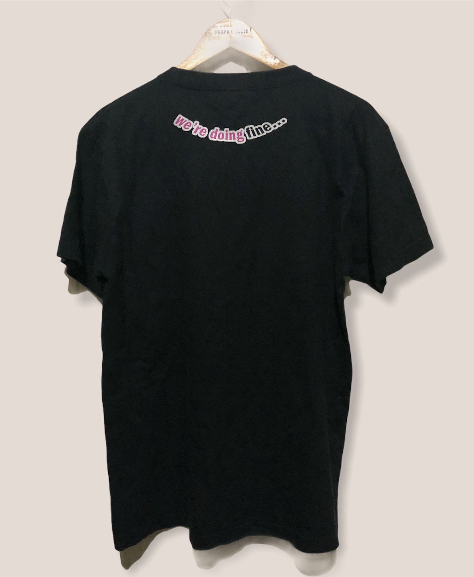 Band Tees Vintage Sum 41 Underclass Hero Size US L / EU 52-54 / 3 - 7 Thumbnail