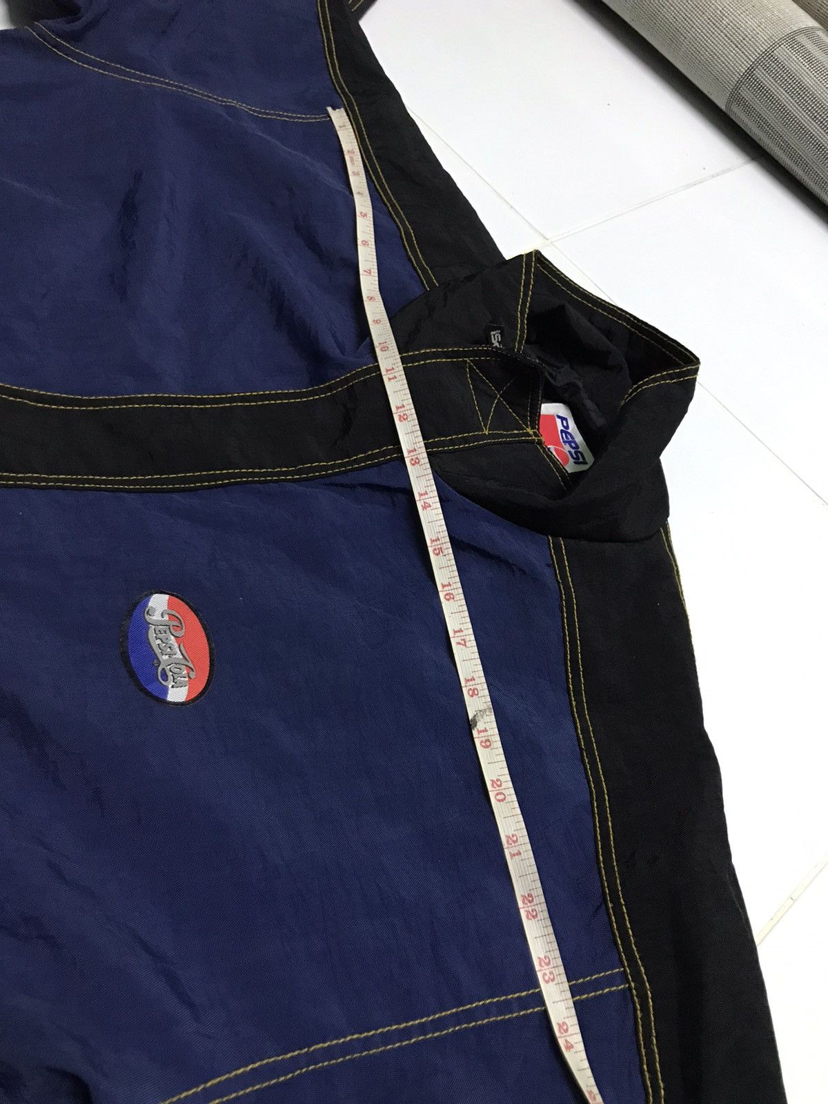 Pepsi Pepsi snow board jacket Size US M / EU 48-50 / 2 - 10 Thumbnail