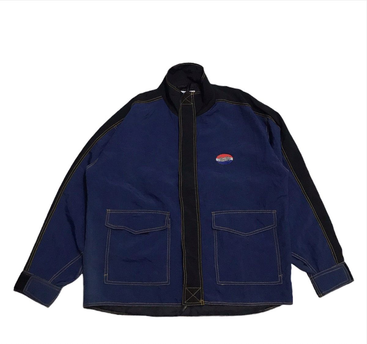 Pepsi Pepsi snow board jacket Size US M / EU 48-50 / 2 - 1 Thumbnail