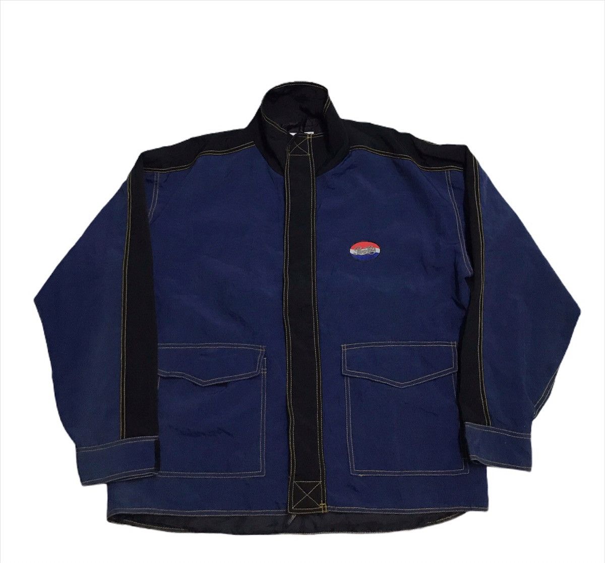 Pepsi Pepsi snow board jacket Size US M / EU 48-50 / 2 - 3 Thumbnail