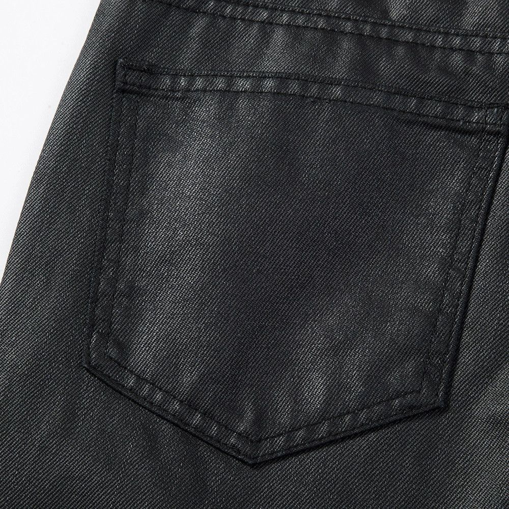 Jean punk wax skate hiphop utility cleanfit yuppie jeans Size US 36 / EU 52 - 5 Thumbnail