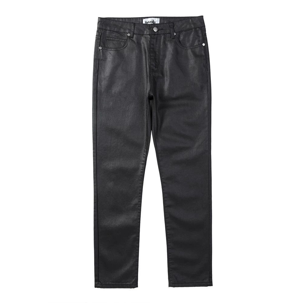 Jean punk wax skate hiphop utility cleanfit yuppie jeans Size US 36 / EU 52 - 1 Thumbnail