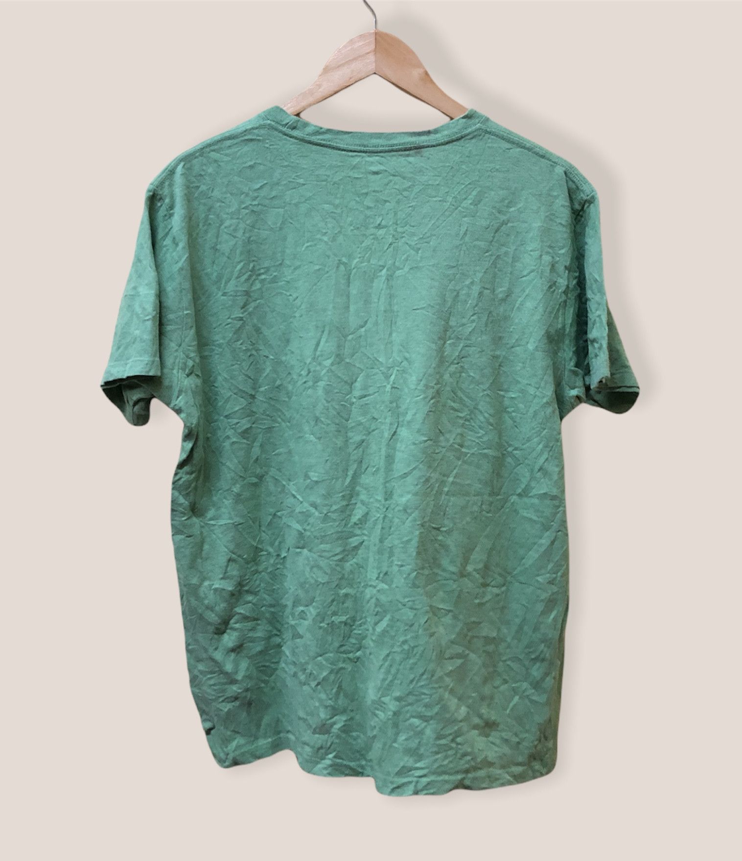 Japanese Brand Design Tshirt Store Graniph Art Tshirt Size US L / EU 52-54 / 3 - 4 Thumbnail