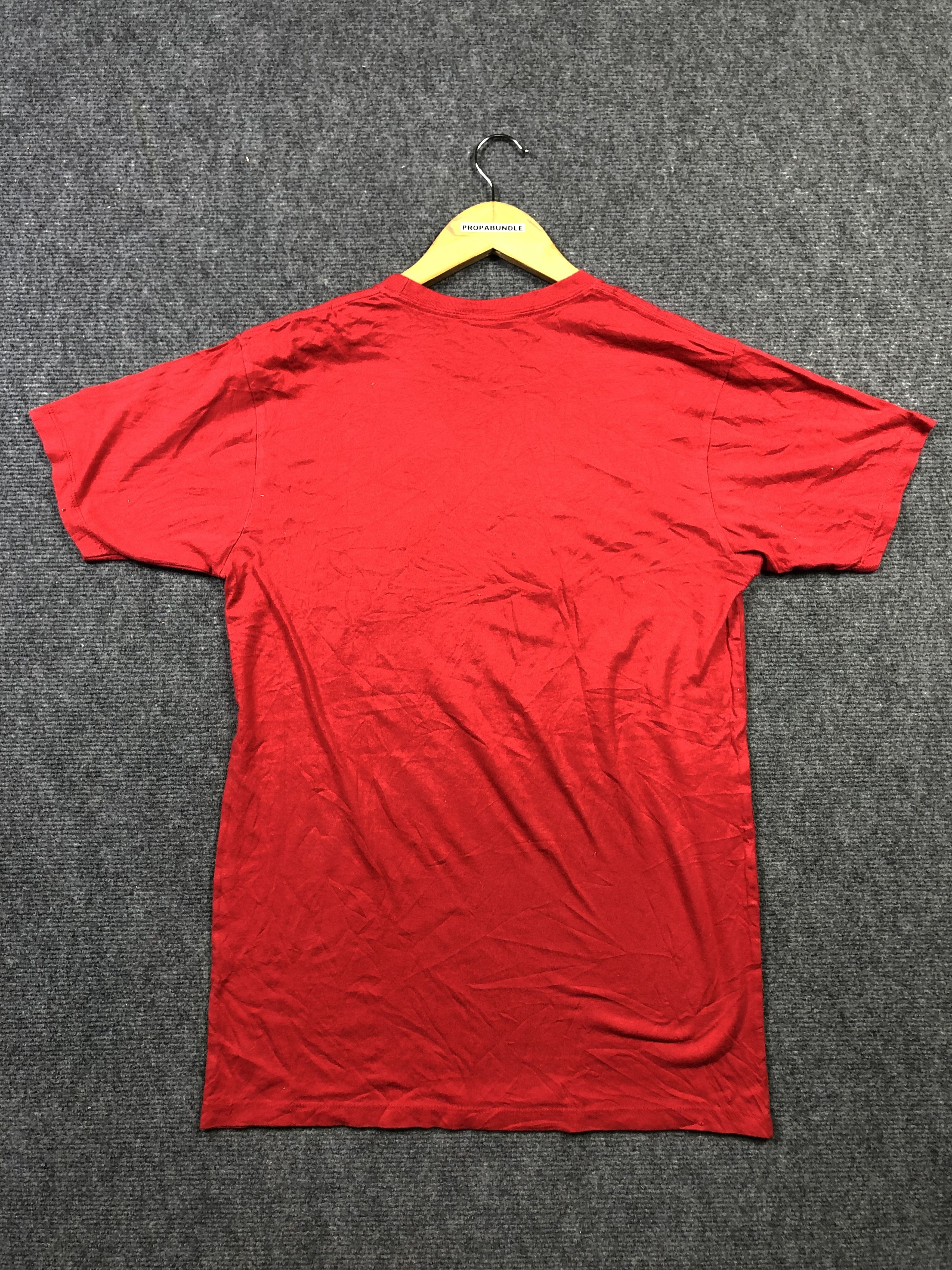 Band Tees Sleeping Siren American Rock Band Size US M / EU 48-50 / 2 - 5 Thumbnail