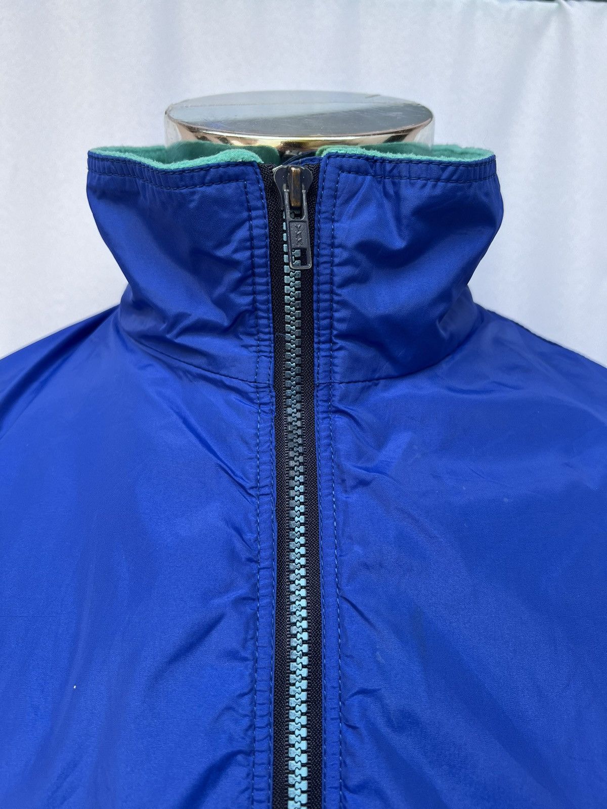 Patagonia 💥VTG PATAGONIA MADE IN USA BLUE JACKET Size US M / EU 48-50 / 2 - 17 Thumbnail