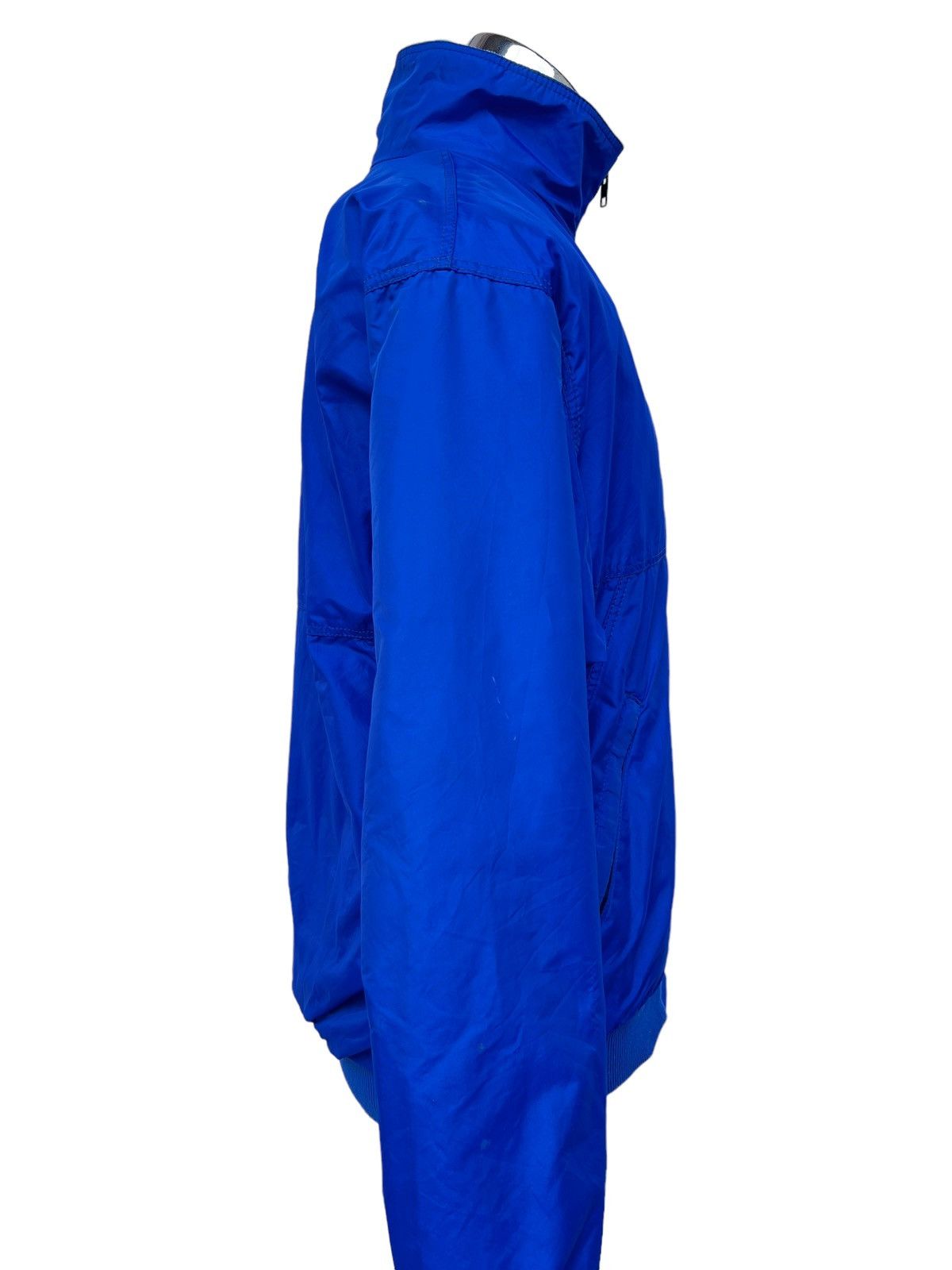 Patagonia 💥VTG PATAGONIA MADE IN USA BLUE JACKET Size US M / EU 48-50 / 2 - 9 Thumbnail