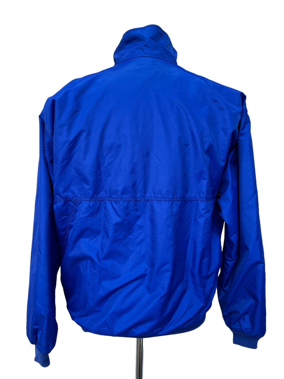 Patagonia 💥VTG PATAGONIA MADE IN USA BLUE JACKET Size US M / EU 48-50 / 2 - 4 Thumbnail