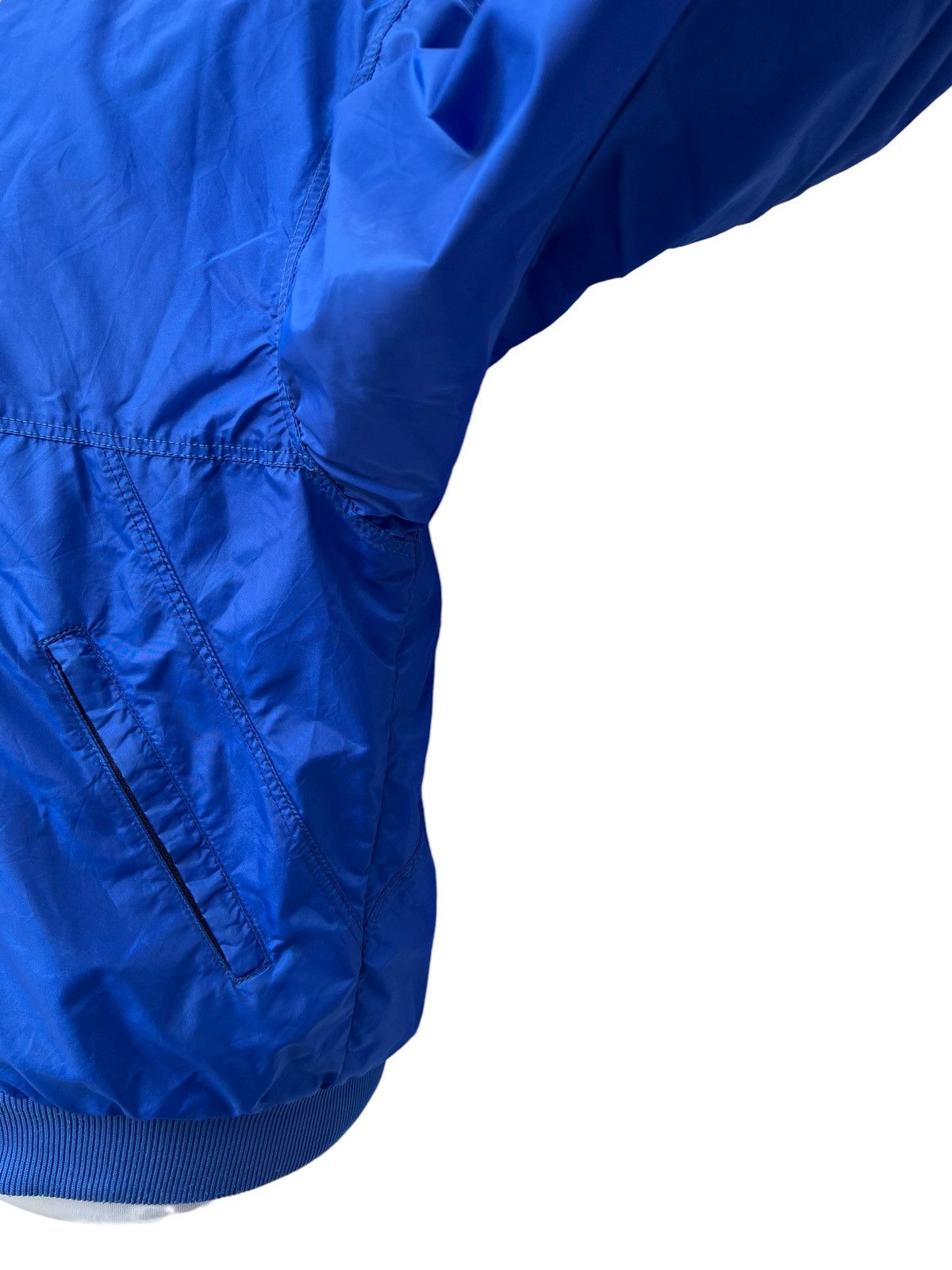 Patagonia 💥VTG PATAGONIA MADE IN USA BLUE JACKET Size US M / EU 48-50 / 2 - 12 Thumbnail