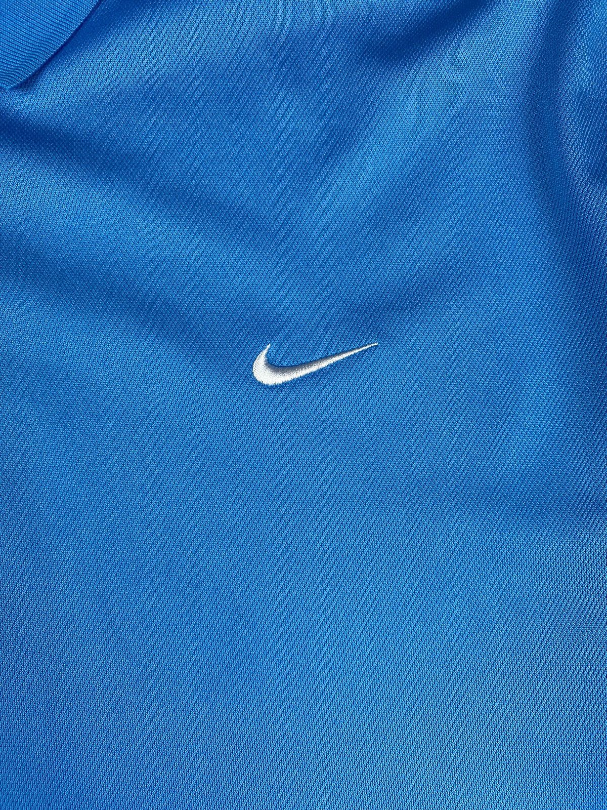 Nike Mens Nike Golf Dri Fit Drill T Shirt Size XL Size US XL / EU 56 / 4 - 5 Thumbnail