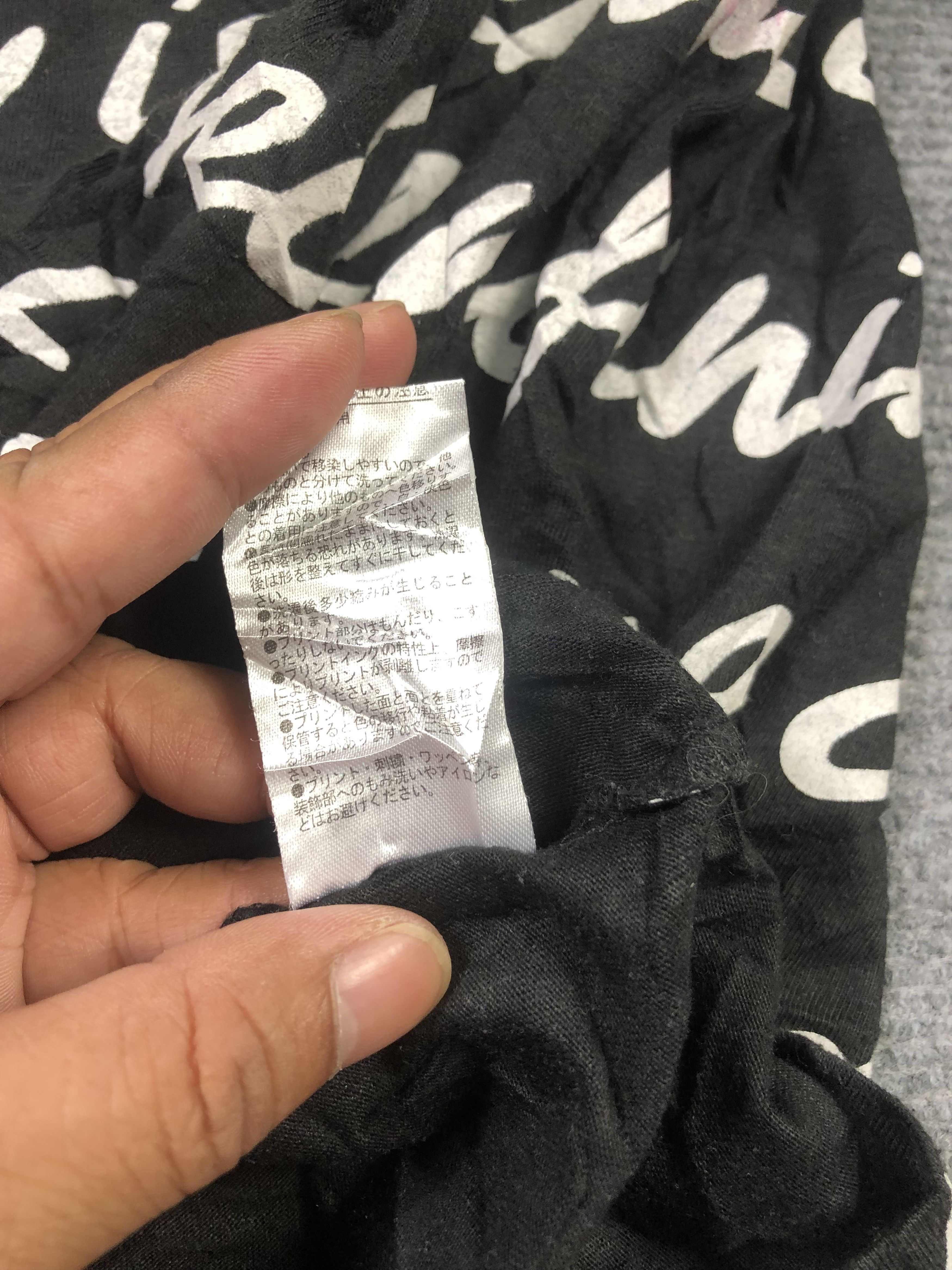 Japanese Brand Browny Fullprint tshirt Size US M / EU 48-50 / 2 - 4 Thumbnail