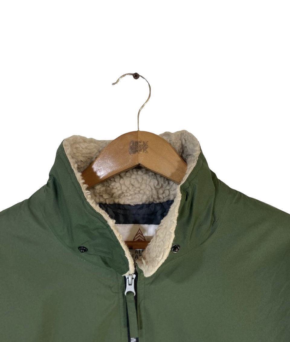 Japanese Brand × Vintage Japanese Brand Lipner All Weather Gear Jacket Nice Design Size US L / EU 52-54 / 3 - 5 Thumbnail